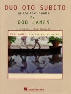 Bob James - Duo Oto Subito 