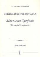 Slavnostní Symfonie (Triumph-Symphonie) 