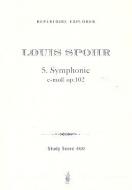 5. Symphonie c-Moll op. 102 
