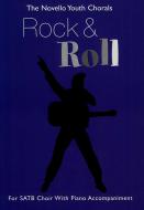 The Novello Youth Chorals: Rock And Roll 