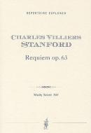 Requiem op. 63 