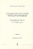 Vierte Symphonie F-Dur 