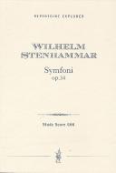 Symphony op. 34 