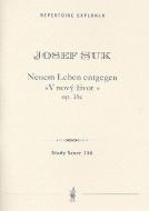 Neuem Leben entgegen (Towards a New Life) op.35c 