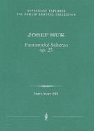 Fantastické Scherzo, op.25 