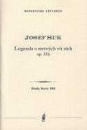 Legenda o Mrtvých Vitez?ch, op. 35 b 