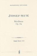Meditace op. 35a 