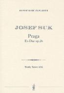 Praga Es-Dur op.26 