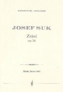 Zráni (Lebensreife) op. 34 