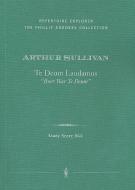 Te Deum Laudamus ('Burenkriegs-Tedeum') mit Sullivans Originalhymne 'Onward Christian Soldiers' 