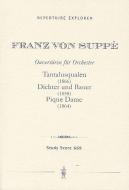 Tantalusqualen / Dichter & Bauer (Poet and Peasant) / Franz Schubert - Ouvertüren 
