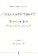 Romeo und Julia op.18 