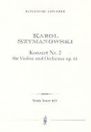 Konzert für Violine und Orchester No. 2 op. 61 
