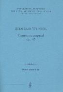 Cantique nuptial op.45 