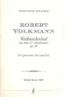 Weihnachtslied aus dem 12. Jahrhundert op. 59 