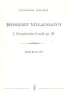 1. Symphonie d-Moll op. 44 