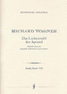 Das Liebesmahl der Apostel (The Feast of Pentecost) WWV 69 