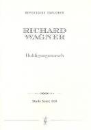 Huldigungsmarsch WWV 97 