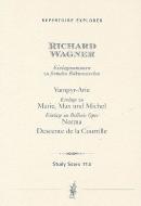 Vampyr-Arie, Einlagen zu 'Marie, Max und Michel' und Bellinis 'Norma', Descente de la Courtille 
