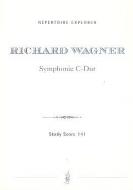 Symphonie C-Dur 