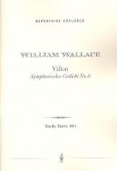 Villon, Symphonic Poem No.6 
