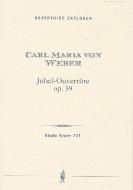 Jubel Ouvertüre op. 59 