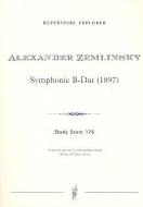2. Symphonie B-Dur 