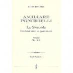 La Gioconda (zweibändig) 