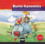 100 bunte Kanonhits 