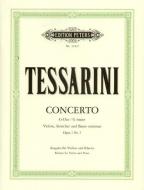 Konzert G-Dur op. 1 Nr. 3 