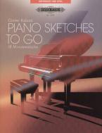 Piano Sketches To Go 