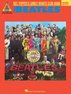 Sgt Pepper's Lonely Hearts Club Band 