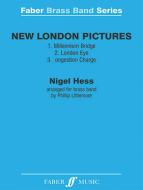 New London Pictures 