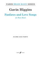 Fanfares And Love Songs 