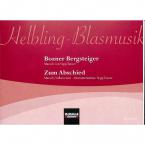 Bozner Bergsteiger / Zum Abschied 