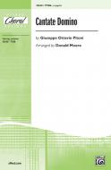 Cantate Domino Standard