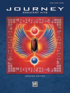 Journey: Greatest Hits (Updated Edition) 