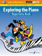 Exploring The Piano - Repertoire Book 