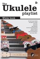 Ukulele Playlist: the White Book 