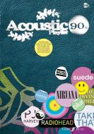 Acoustic Playlist: The 90s 