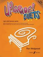 Up-Grade! Piano Duets Grades 0-1 