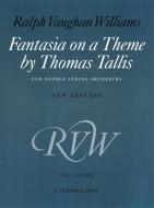 Fantasia On a Theme by Thomas Tallis (2010 Edition) 