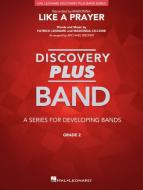 Like A Prayer Standard