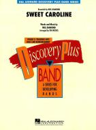 Sweet Caroline Standard