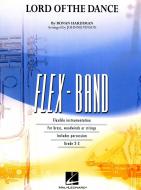 The Lord of The Dance Standard