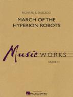 March Of The Hyperion Robots Standard
