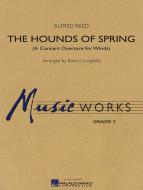 The Hounds Of Spring Standard