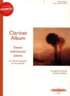 Klarinetten-Album 