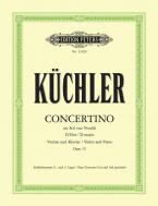 Concertino im Stil von Vivaldi 