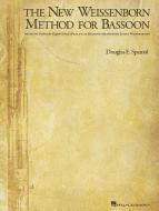 The New Weissenborn Method For Bassoon 